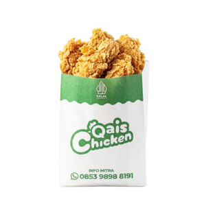 KERTAS AYAM M QAIS